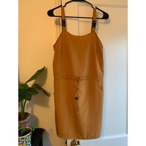 Urban Outfitters Buckle Dress